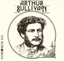 Arthur Sullivan, Sesquicentenial Commemorative Issue (1902-1923) cover