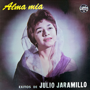 Éxitos de Julio Jaramillo cover