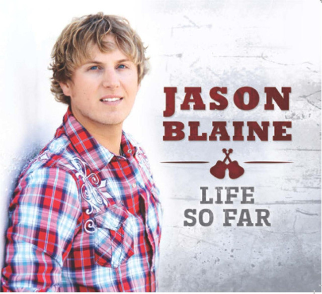 Life So Far cover
