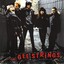 The Gee Strings - First Album Albumcover