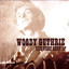 The Very Best of Woody Guthrie cover
