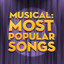 Musical: Most Popular Songs Albumcover