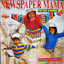 Newspaper Mama cover