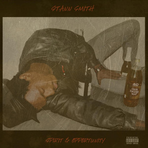 Spirit & Opportunity Albumcover