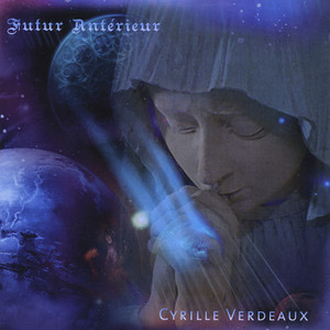 Futur Antérieur cover