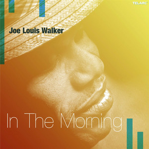 In the Morning cover