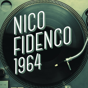Nico Fidenco 1964 cover