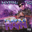 Purple Rain Albumcover