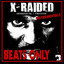 Unforgiven Volume 3: Vindication (Instrumentals) cover