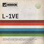 L-1VE (Live in Amsterdam 2017) cover