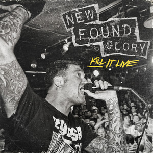 Kill It Live album