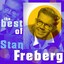 The Best Of Stan Freberg Albumcover