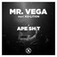 Ape Shit (feat. KO-Lition) Albumcover