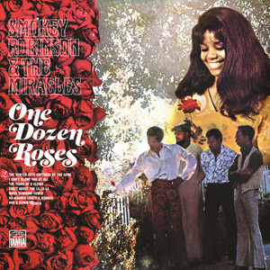 One Dozen Roses album