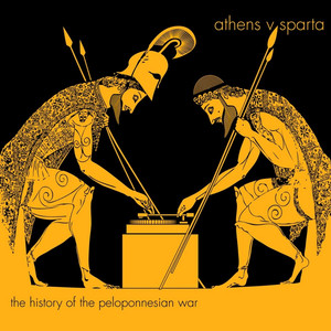 The History of the Peloponnesian War