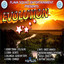 Evolution Riddim Albumcover