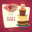 Happy Hours, Vol. 1 cover