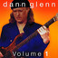 Dann Glenn, Vol. 1 Albumcover