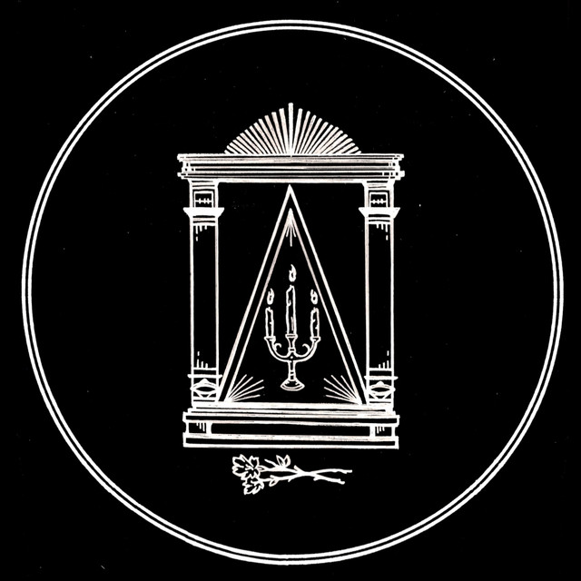 Black Monolith Photo