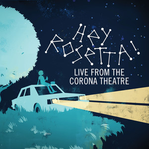 Live From The Corona Theatre cover