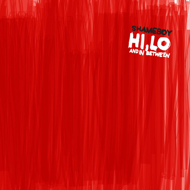 Hi, Lo And In Between cover