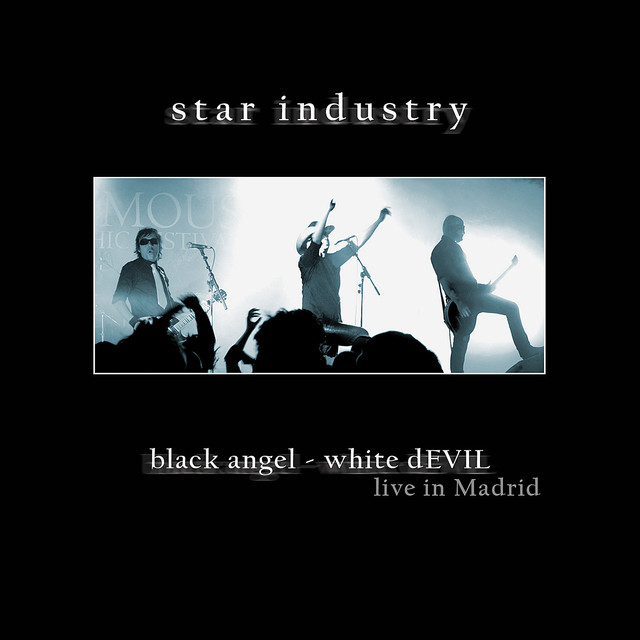 Iron Dust Crush 2008 cover