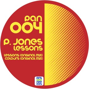 P. Jones