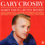 Gary Crosby Belts the Blues / The Happy Bachelor Albumcover