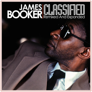 Classified (Remixed & Expanded) cover