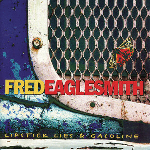 Lipstick Lies & Gasoline cover