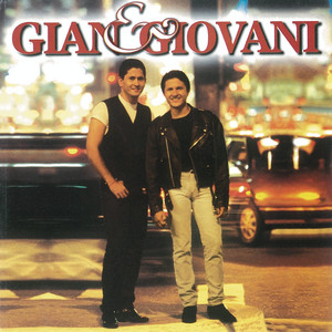 Gian & Giovani 1997 album