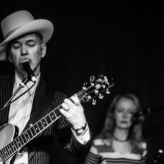 Dave Graney Photo