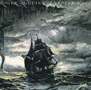 Cardiff Rose cover