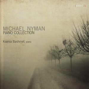 Nyman cover