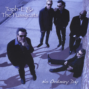 Toph-E & The Pussycats Photo
