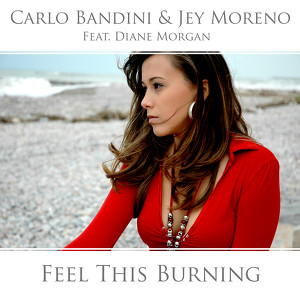 Carlo Bandini & Jey Moreno Feat. Diane Morgan