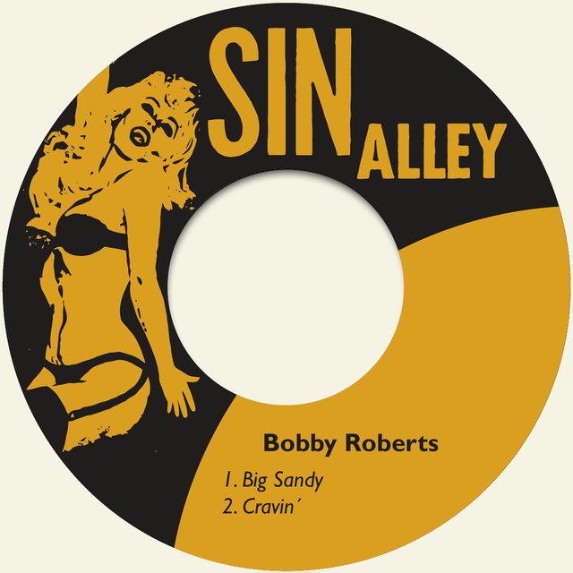 Bobby Roberts Photo