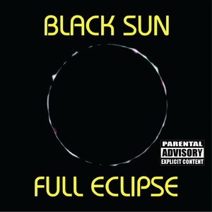 Full Eclipse Albumcover