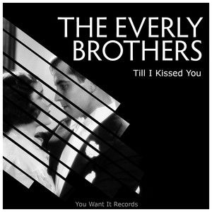 Till I Kissed You album