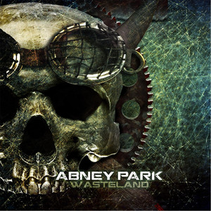 Wasteland cover