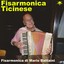 Fisarmonica ticinese Albumcover