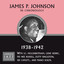 Complete Jazz Series 1938 - 1942 cover