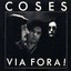Via fora! Albumcover