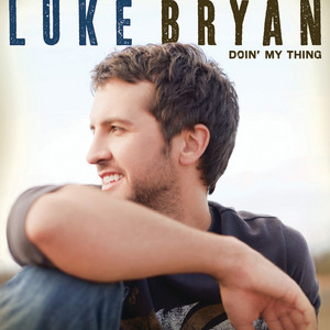 Doin' My Thing cover