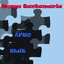 Afro Blue cover