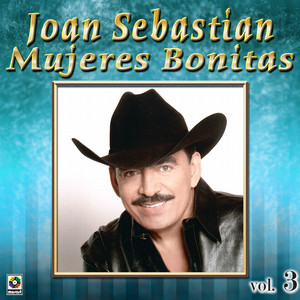 Mujeres bonitas cover