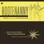 Hootenanny Albumcover