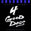 4 Good Dogs Albumcover