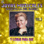 Joyas Musicales, Vol. 2: Y Llorar para Que cover
