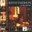 Keith Emerson at the Movies cover